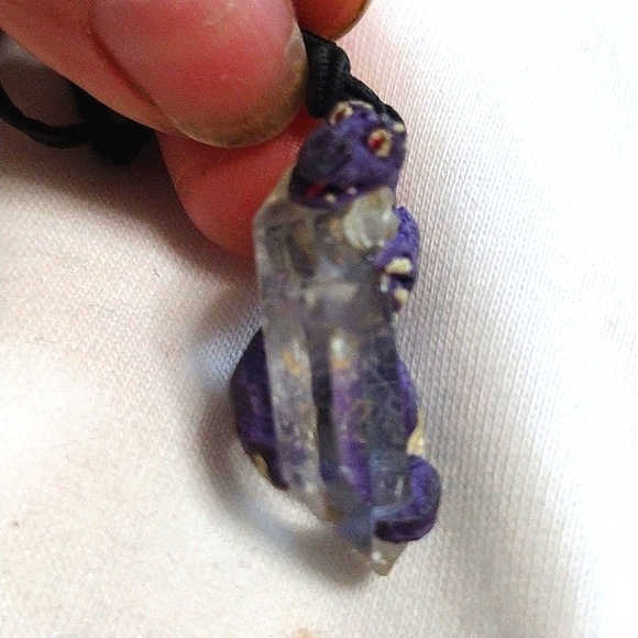 Custom necklaces - Picture 4 of 9